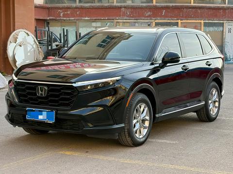 Honda CR-V 2023