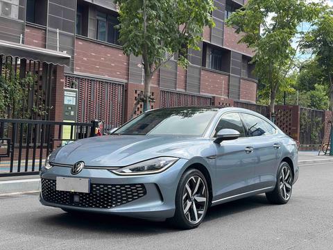 Volkswagen Lamando 2022