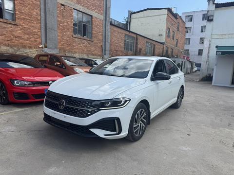 Volkswagen Lavida 2023