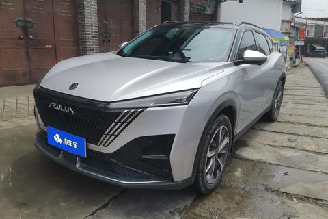 Dongfeng Haohan 2023