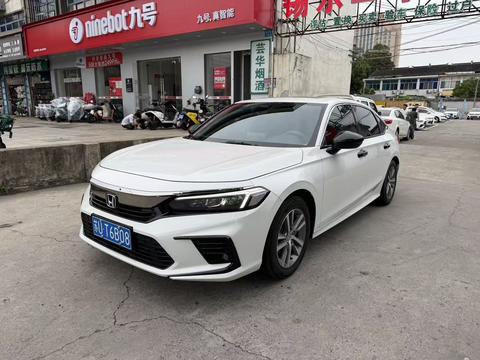 Honda Civic 2023