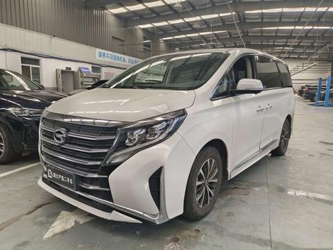 GAC M8 2021