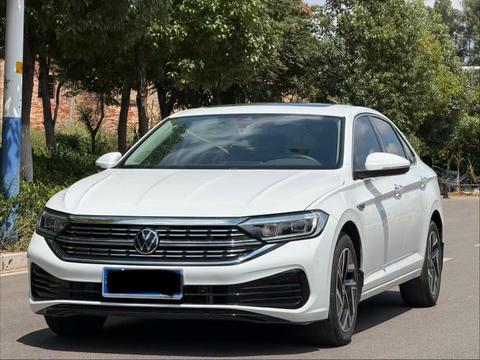 Volkswagen Sagitar 2023