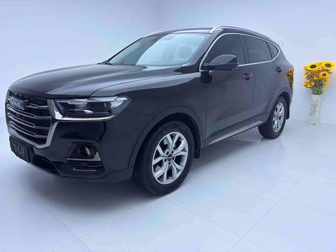 Haval H6 2021