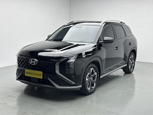 Hyundai ix35 2023