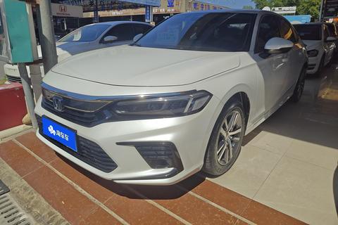 Honda Civic 2022