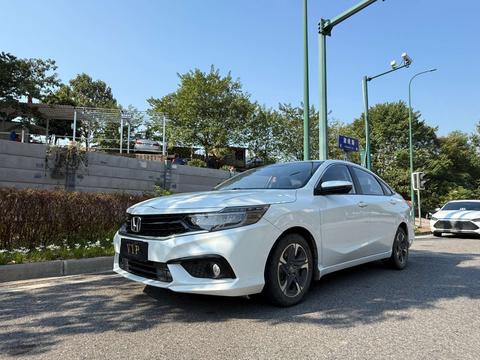 Honda Envix 2022