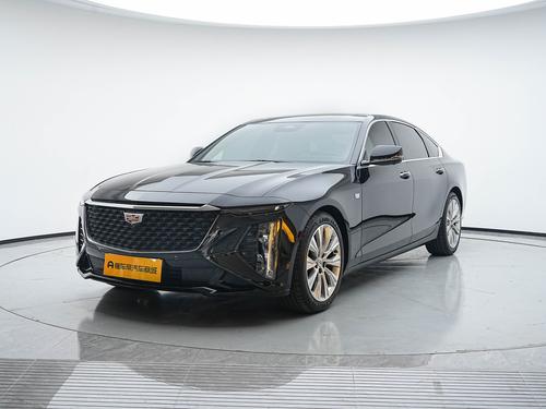 Cadillac CT6 2023