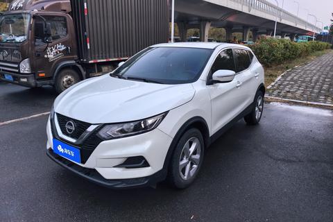 Nissan Qashqai 2023