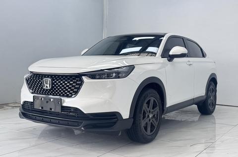 Honda XR-V 2023