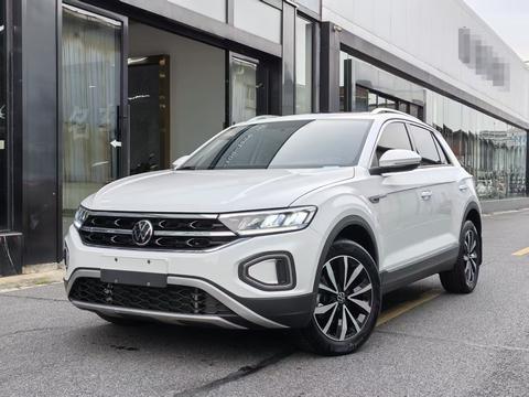 Volkswagen T-Roc 2023