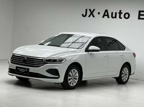 Volkswagen Lavida 2023