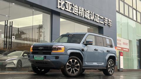Fangchengbao Bao 5 2025