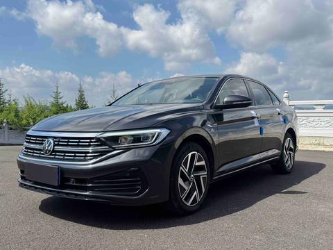 Volkswagen Sagitar 2023