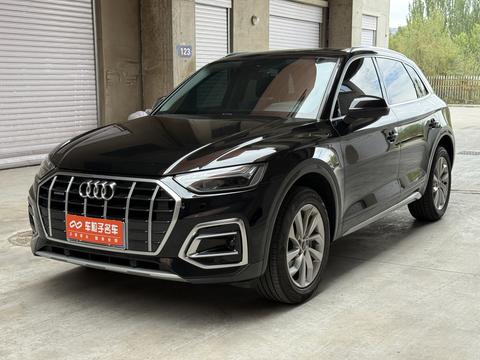 Audi Q5L 2023