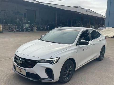 Buick Verano 2023