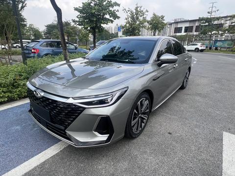 Chery Arrizo 8 2022