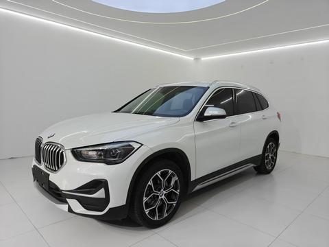 BMW X1 2022
