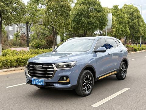 Haval H6 2023