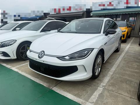 Volkswagen Lamando 2022