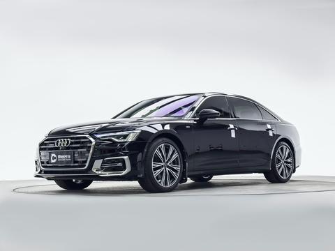 Audi A6L 2023