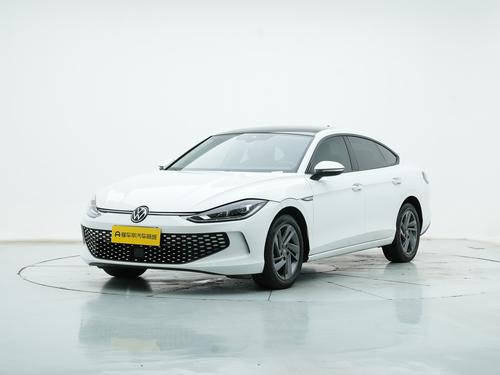 Volkswagen Lamando 2024