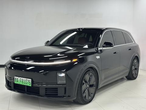 Li Auto L7 2025