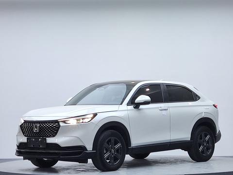 Honda XR-V 2023