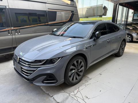 Volkswagen Passat CC 2021