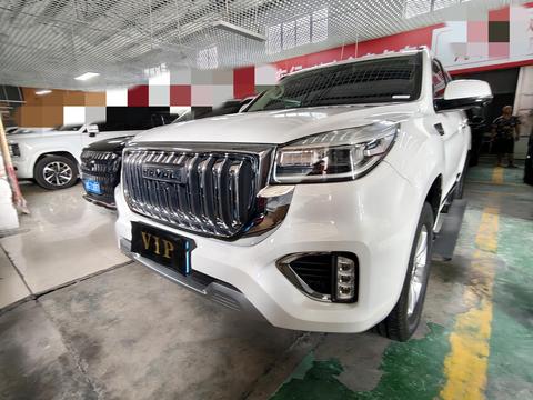 Haval H9 2022