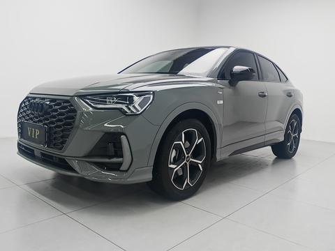 Audi Q3 Sportback 2024