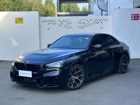 BMW M2 2023
