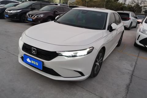 Honda Integra 2023