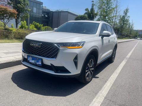 Haval H6 2022