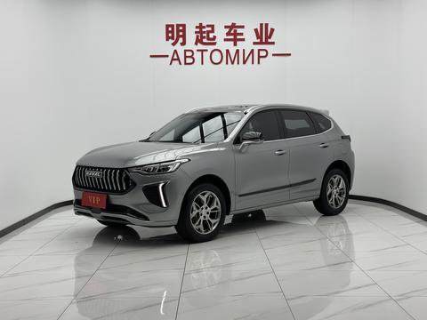 Haval Chitu 2023