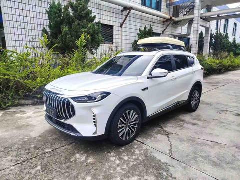 Jetour X70 Plus 2024