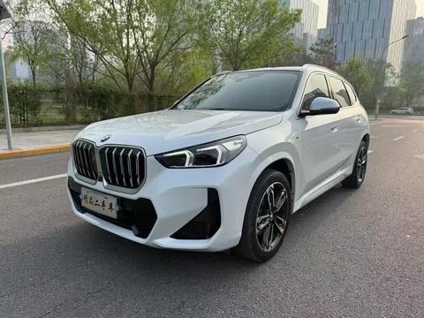 BMW X1 2023