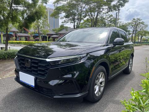 Honda CR-V 2023