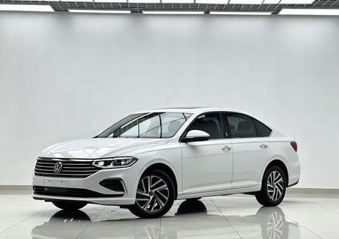 Volkswagen Lavida 2023