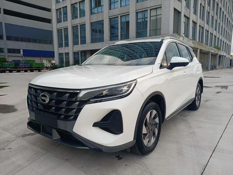 GAC GS4 2022
