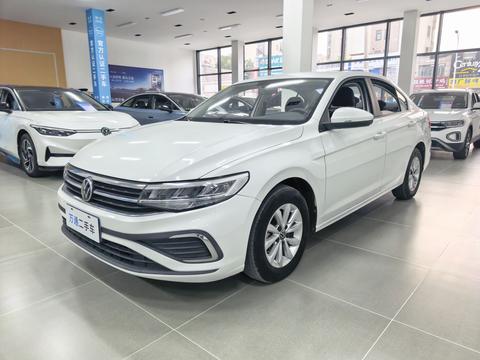 Volkswagen Bora 2023