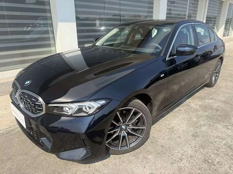BMW 3 Series 2026