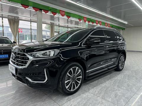 Ford Edge 2021