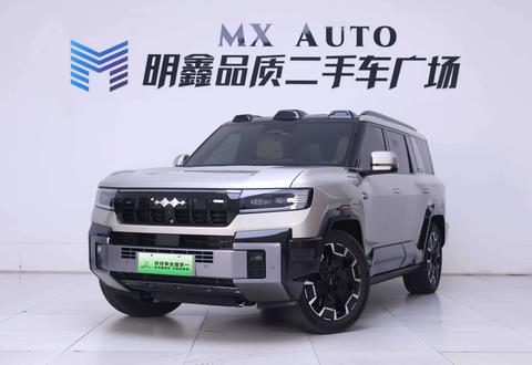 Fangchengbao Bao 8 2025