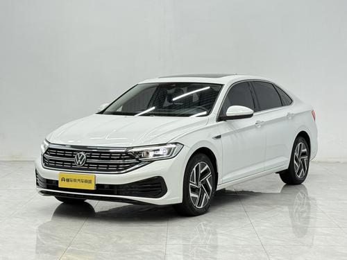 Volkswagen Sagitar 2023