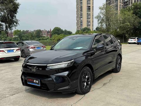 Honda Breeze 2023