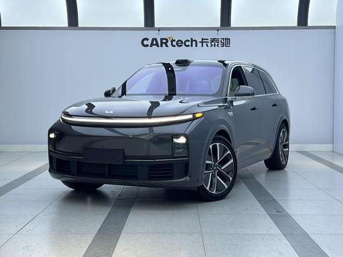 Li Auto L7 2024