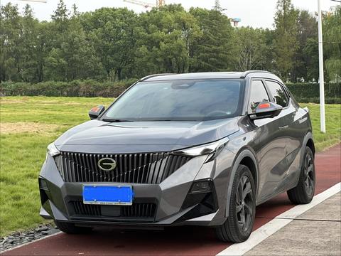 GAC GS3 2023