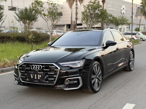 Audi A6L 2024