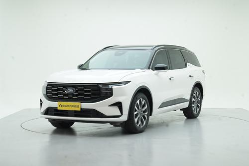 Ford Edge 2023